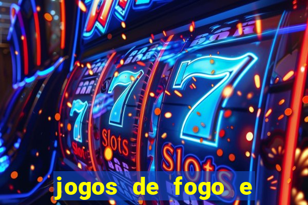 jogos de fogo e agua poki